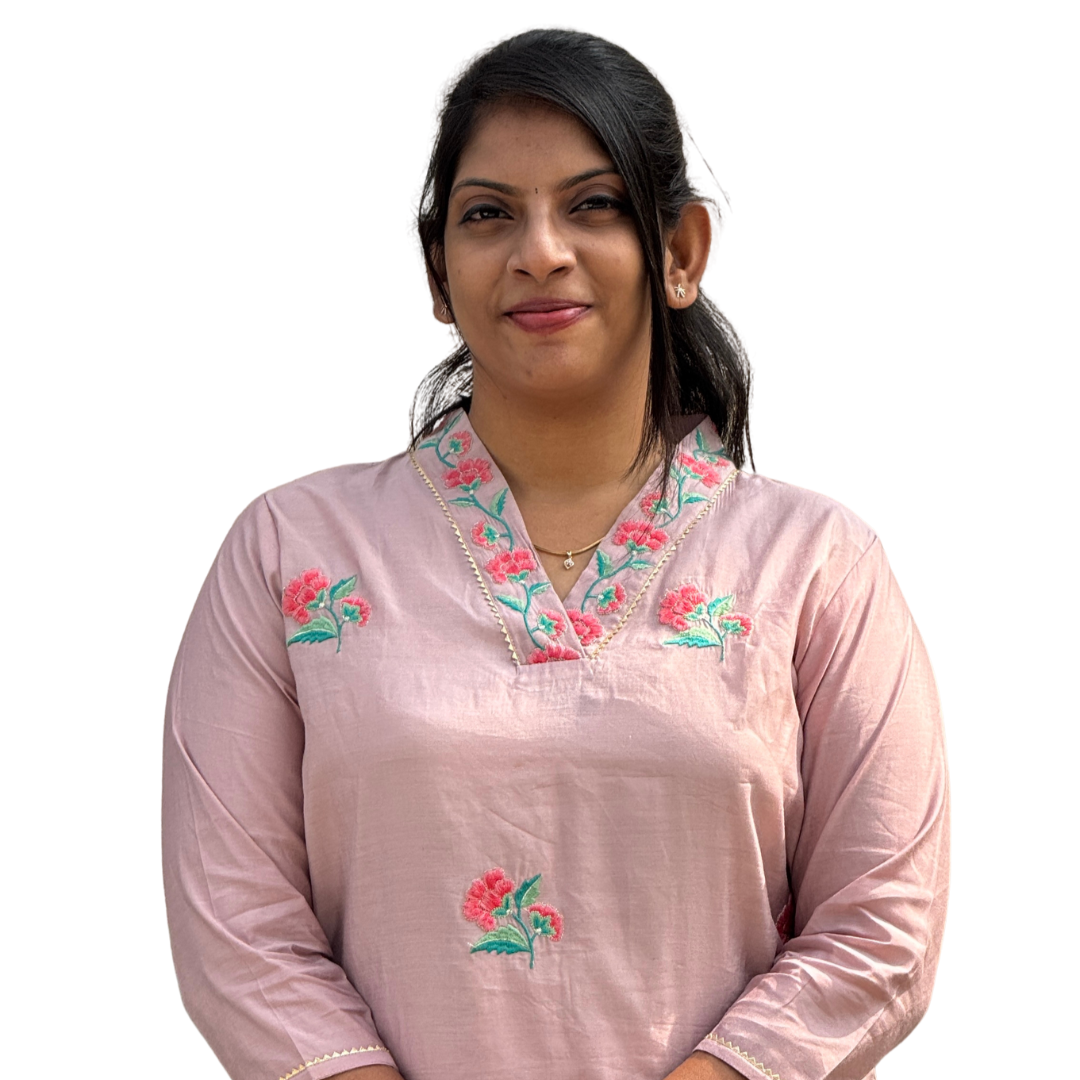 Brainzy Bee Montessori Training